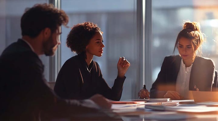 Bamboo insurance case study