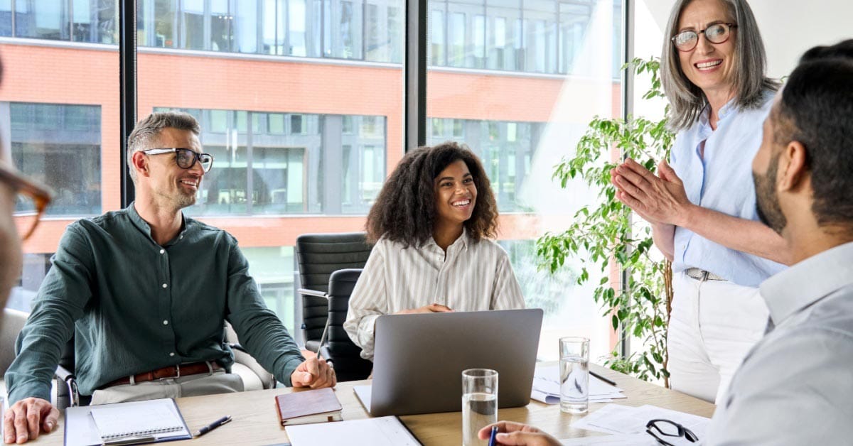 Celebrating women in CX: 8 leaders driving innovation in AI and customer service banner image