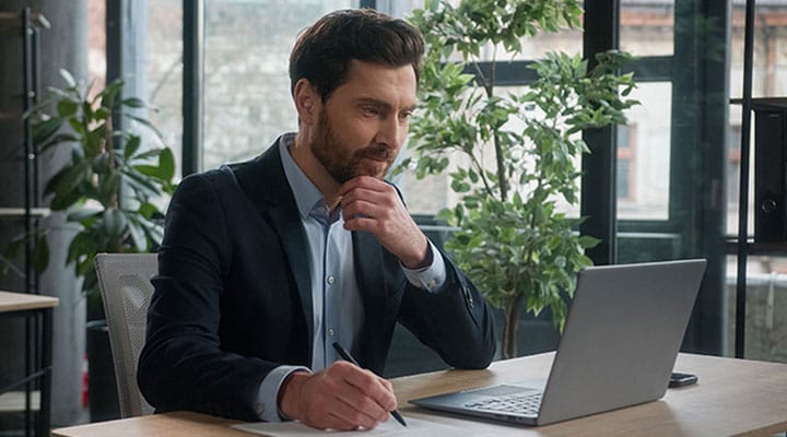 CXone lets OES achieve consistent uptime and deliver business insights