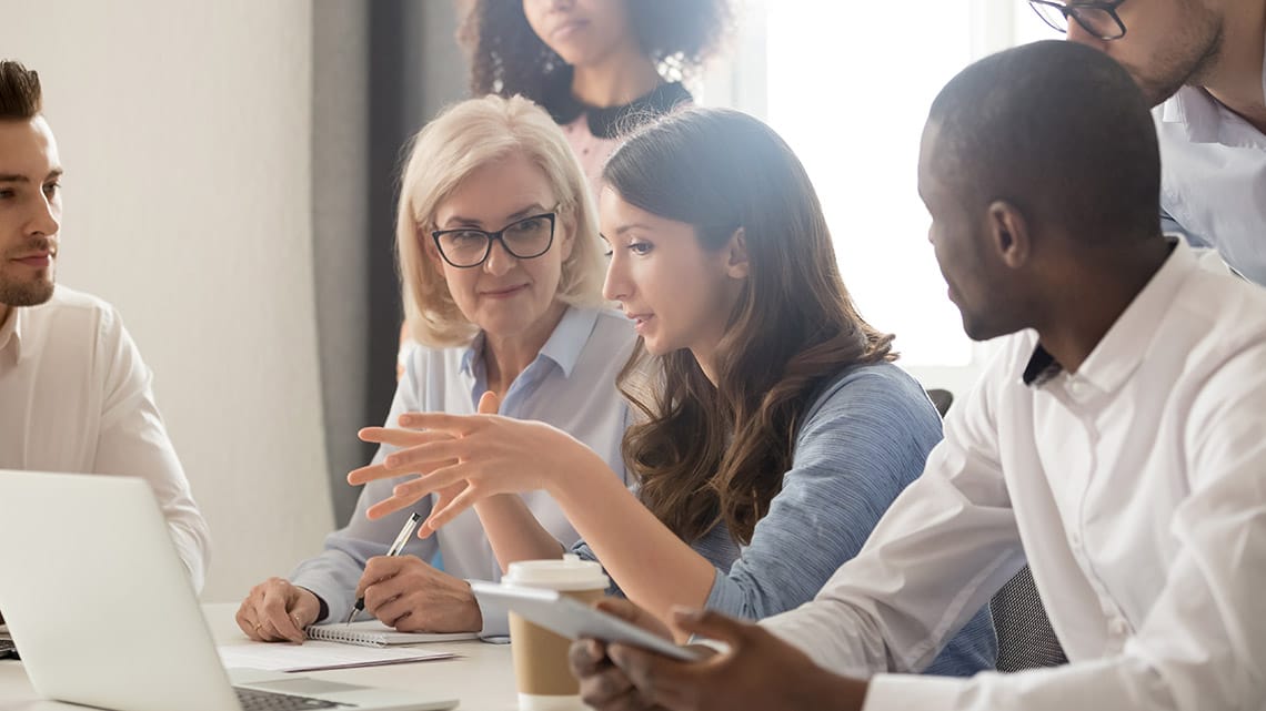 Increase agent engagement and save money.