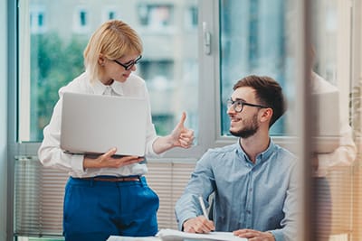 Hassle free IVR with NiCE Feedback Management