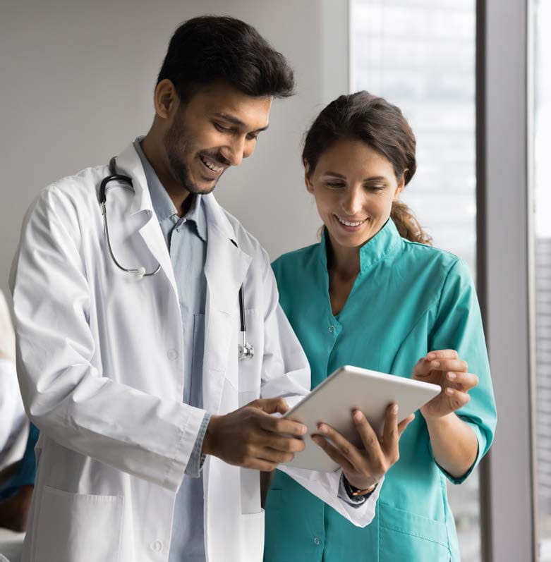 Fewer resources, same patient needs: How AI can bridge the gap