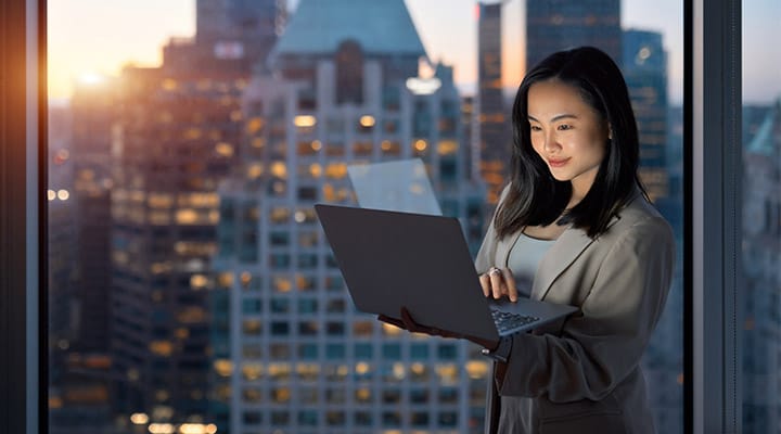 Journey to the Cloud - A Travel Guide