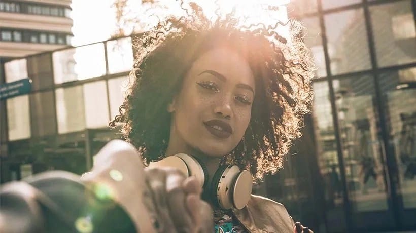 Sie haben Ziele. Wir helfen Ihnen, sie zu erreichen.