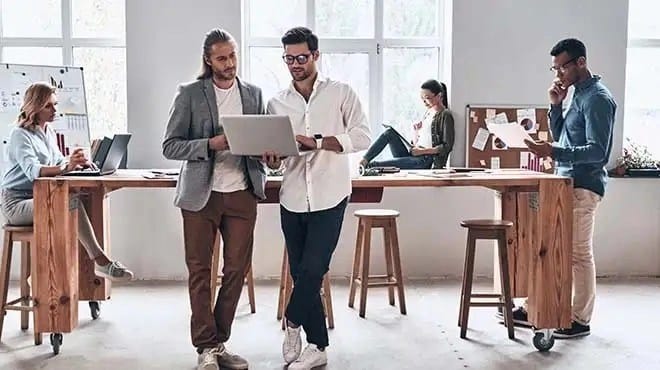 Aus- und Weiterbildung