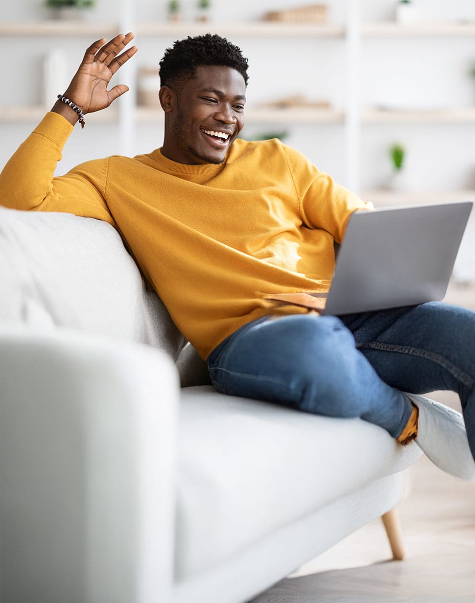 Improving the Citizen Experience Using AI for CX