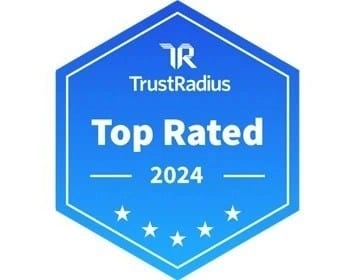 trustradius-2024