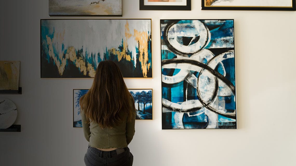  AI for better connections. 