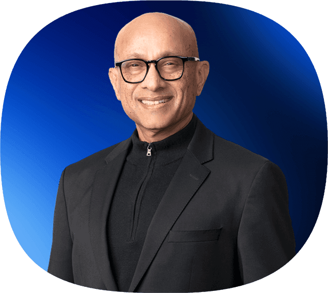 Read bio of Arun Chandra