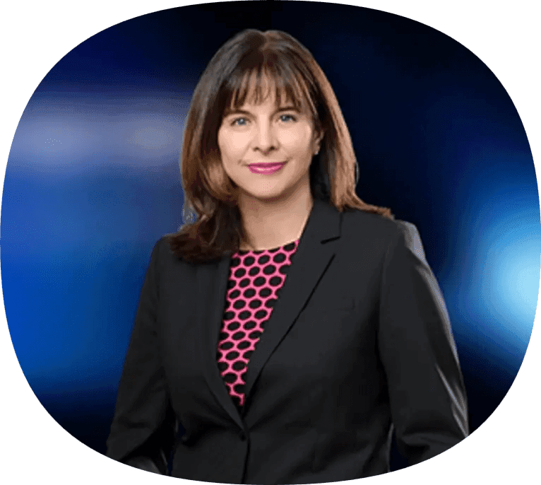 Read bio of Beth Gaspich