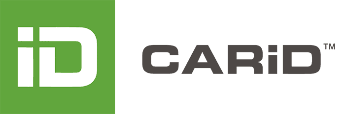 CARiD logo