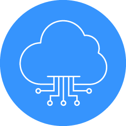 cloud-service-icon