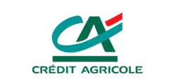 credit agricole logo