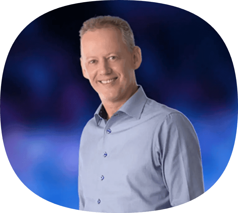 Read bio of Darren Rushworth