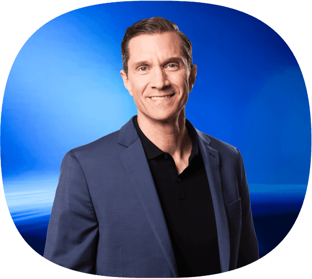 Jeff Comstock, President of CX Product &amp; Technology, NiCE