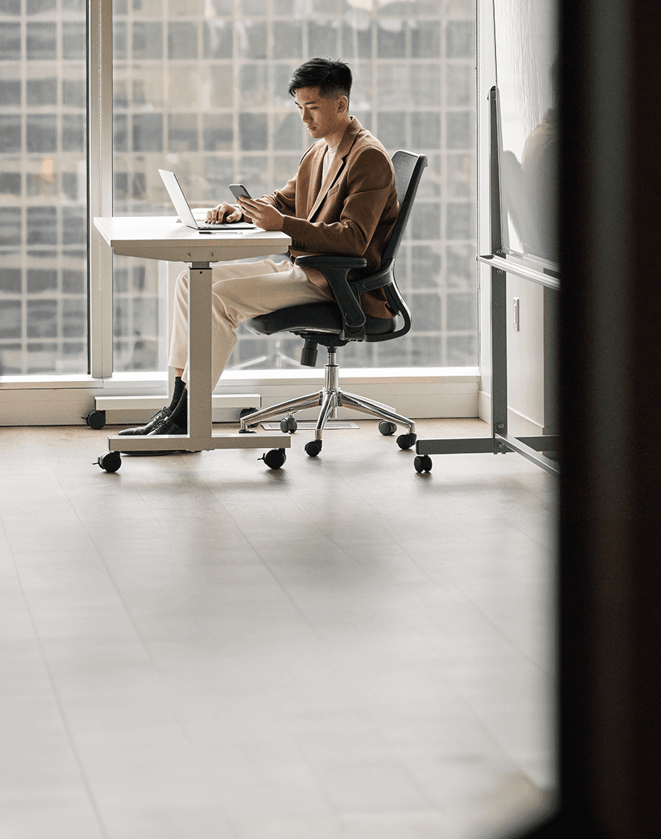 Not all AI copilots are created equal