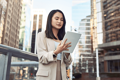 ROI of voice of the customer