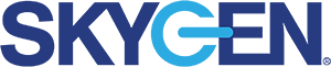 Skygen logo