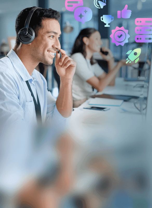 QKS Names NiCE a Leader in Conversational Intelligence